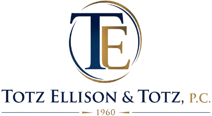 Totz Ellison & Totz, P.C.